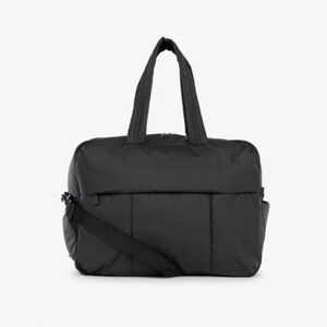 Calpak Luka Duffel Black NWT
